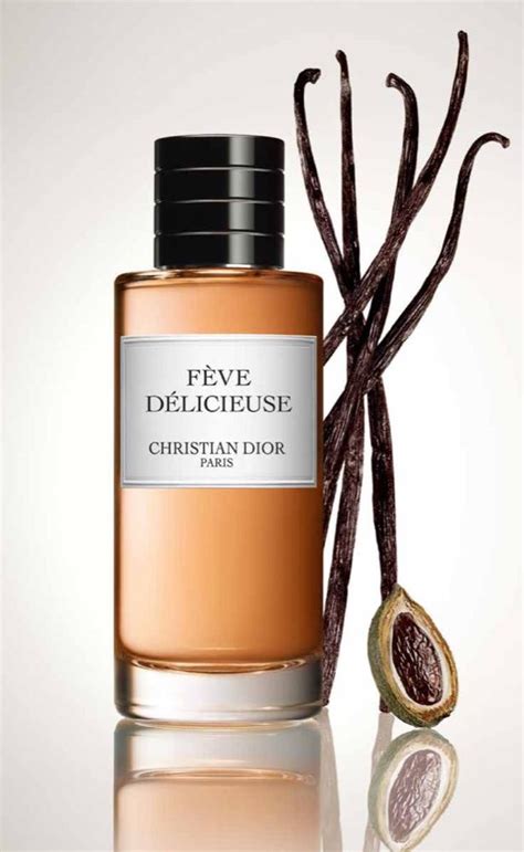 christian dior feve delicieuse eau de parfum|Dior feve delicieuse discontinued.